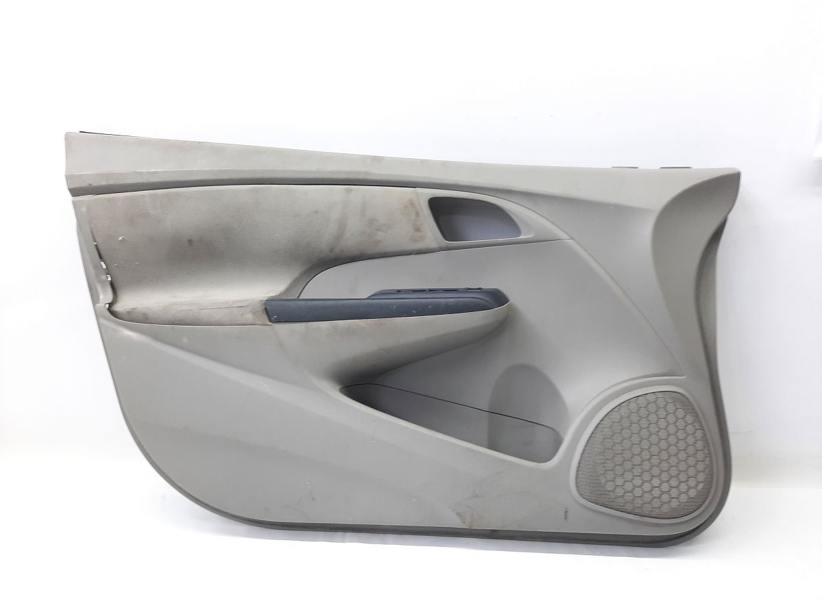 Insight Карта двери передней левой Honda Insight 2010 83580TM8A03ZA Honda Insight 6