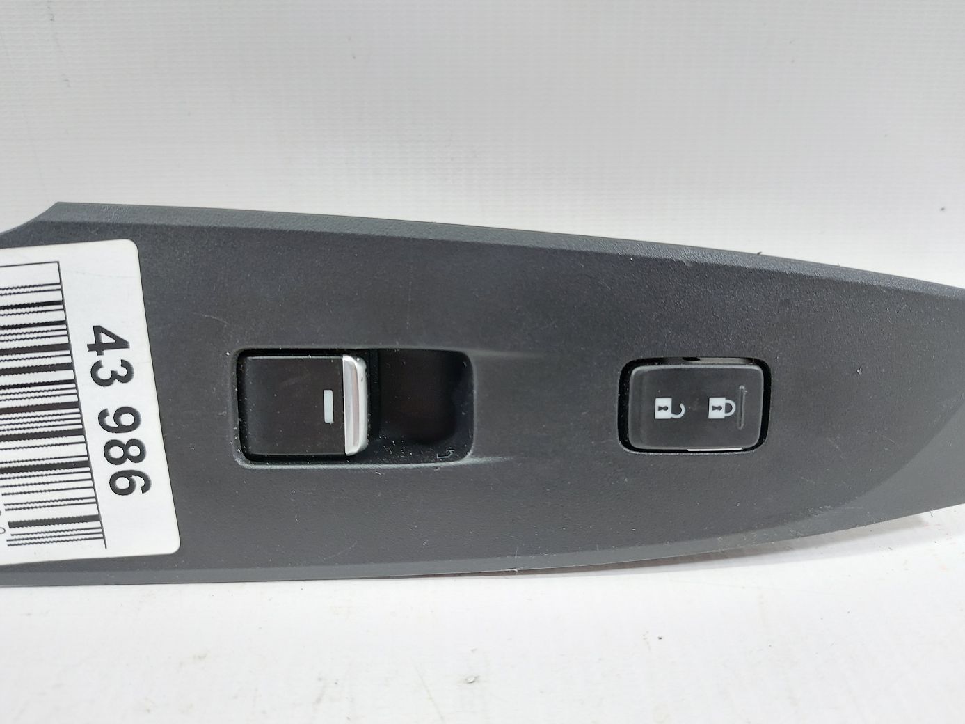 6 Кнопка стеклоподъемника двери передней правой Mazda 6 2014-2021 KD3566370A Mazda 6 2