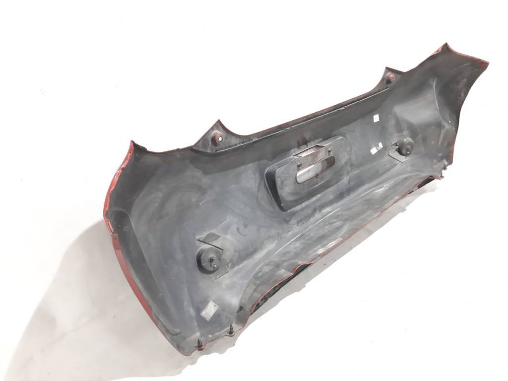 Scion iq Бампер задній Toyota Scion IQ 2012-2015 5215974901 Toyota Scion IQ 5