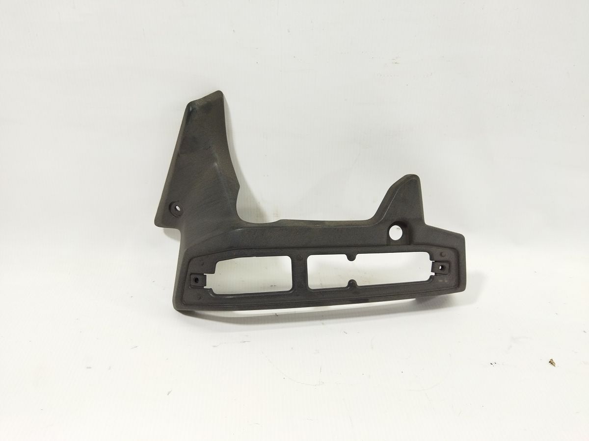 En-650d. Кожух радіатора лівий Kawasaki EN-650 D 2017 491250586 Kawasaki EN-650 D