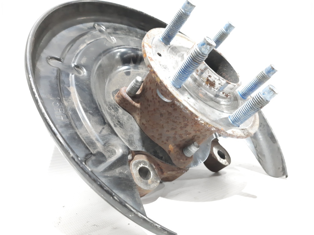 Cruze Ступиця колеса заднього лівого/правого Chevrolet Cruze 2016-2019 13517460 Chevrolet Cruze 7 Cruze Ступиця колеса заднього лівого/правого Chevrolet Cruze 2016-2019 13517460 Chevrolet Cruze 7