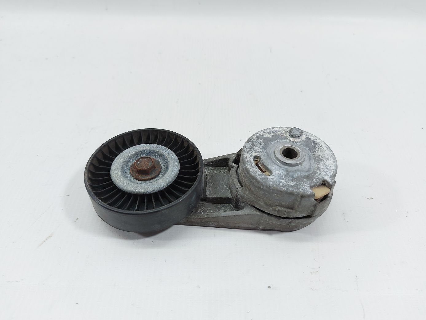 Equinox Ролик натяжний ременя генератора Chevrolet Equinox 2010-2017 24430296 Chevrolet Equinox 3 Equinox Ролик натяжний ременя генератора Chevrolet Equinox 2010-2017 24430296 Chevrolet Equinox 3