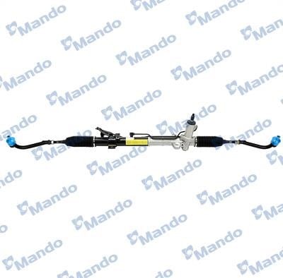 Маятники рулевого управления. Рульова рейка з ГПК MANDO EX577002B210