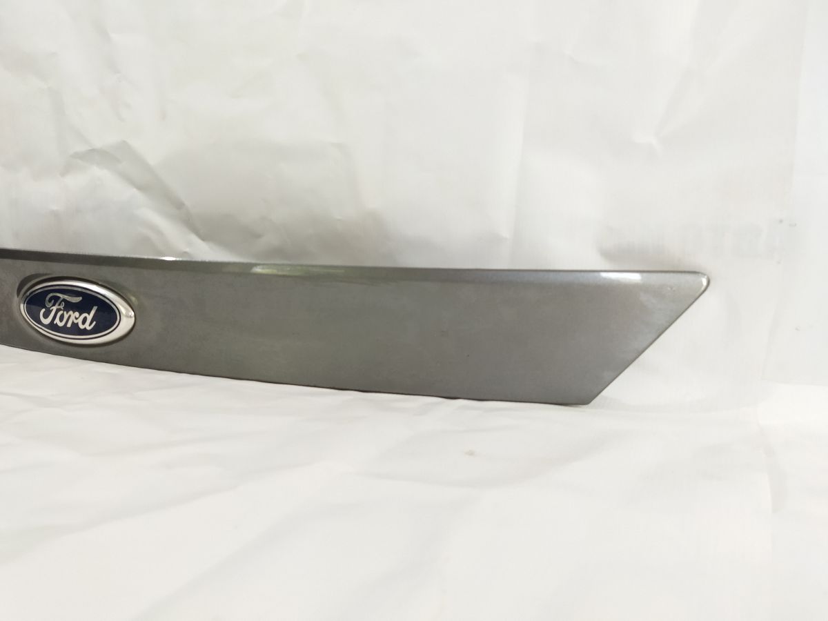 Focus Накладка кришки багажника Ford Focus 2011-2014 CV6Z5443400AA Ford Focus 3