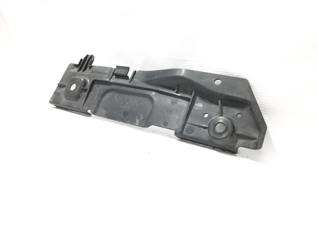 6 Захист днища лівий Mazda 6 2014 GHP956121A Mazda 6 2