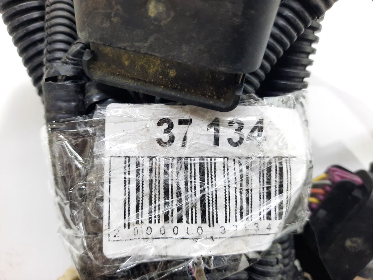 Equinox Проводка бампера переднього Chevrolet Equinox 2015 23476419 Chevrolet Equinox 9