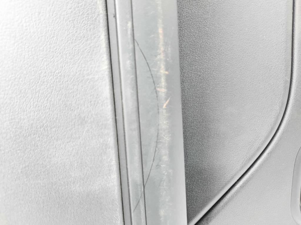 Patriot Карта дверей задньої лівої Jeep Patriot 2009-2017 1MB051K2AA Jeep Patriot 17