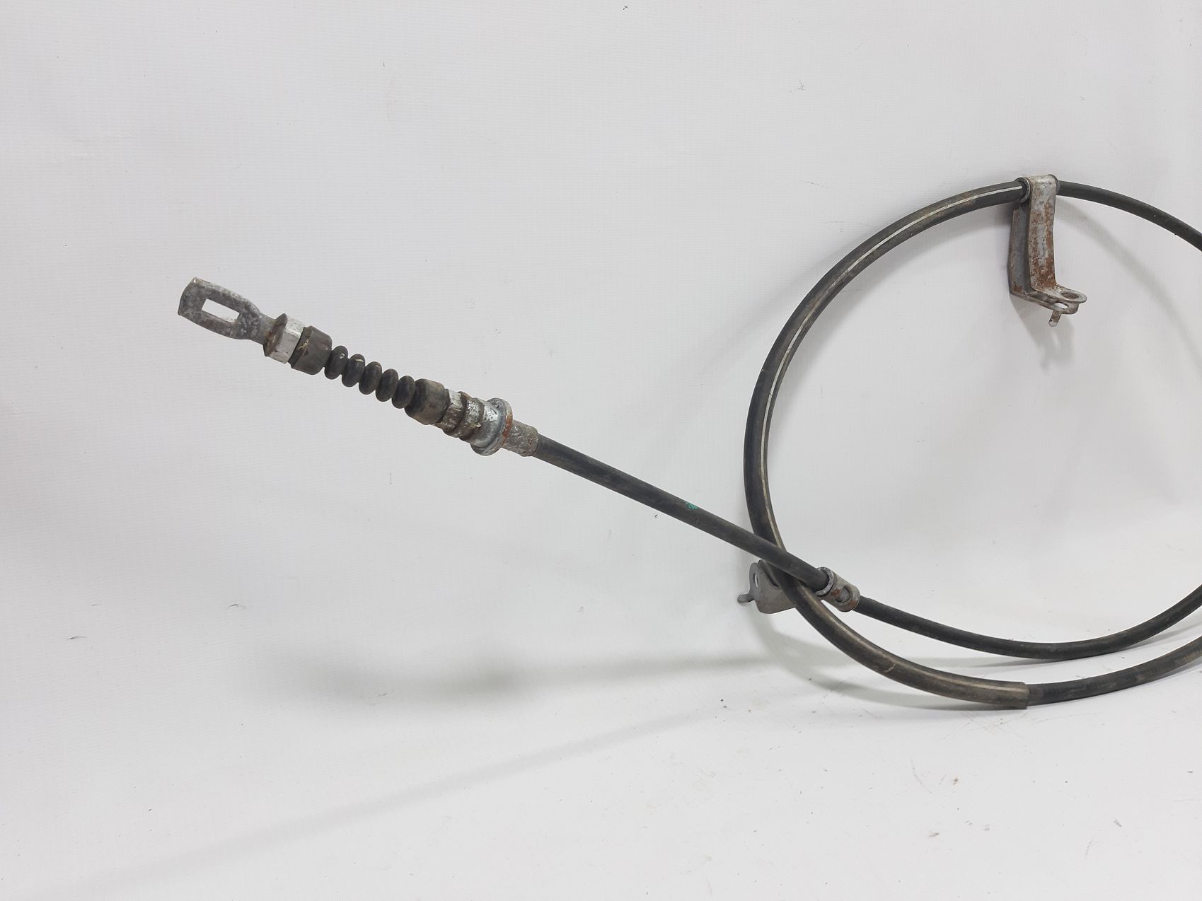 Ilx Трос гальма стоянки правий Acura ILX 2017-2022 47510ТВ9А02 Acura ILX 3