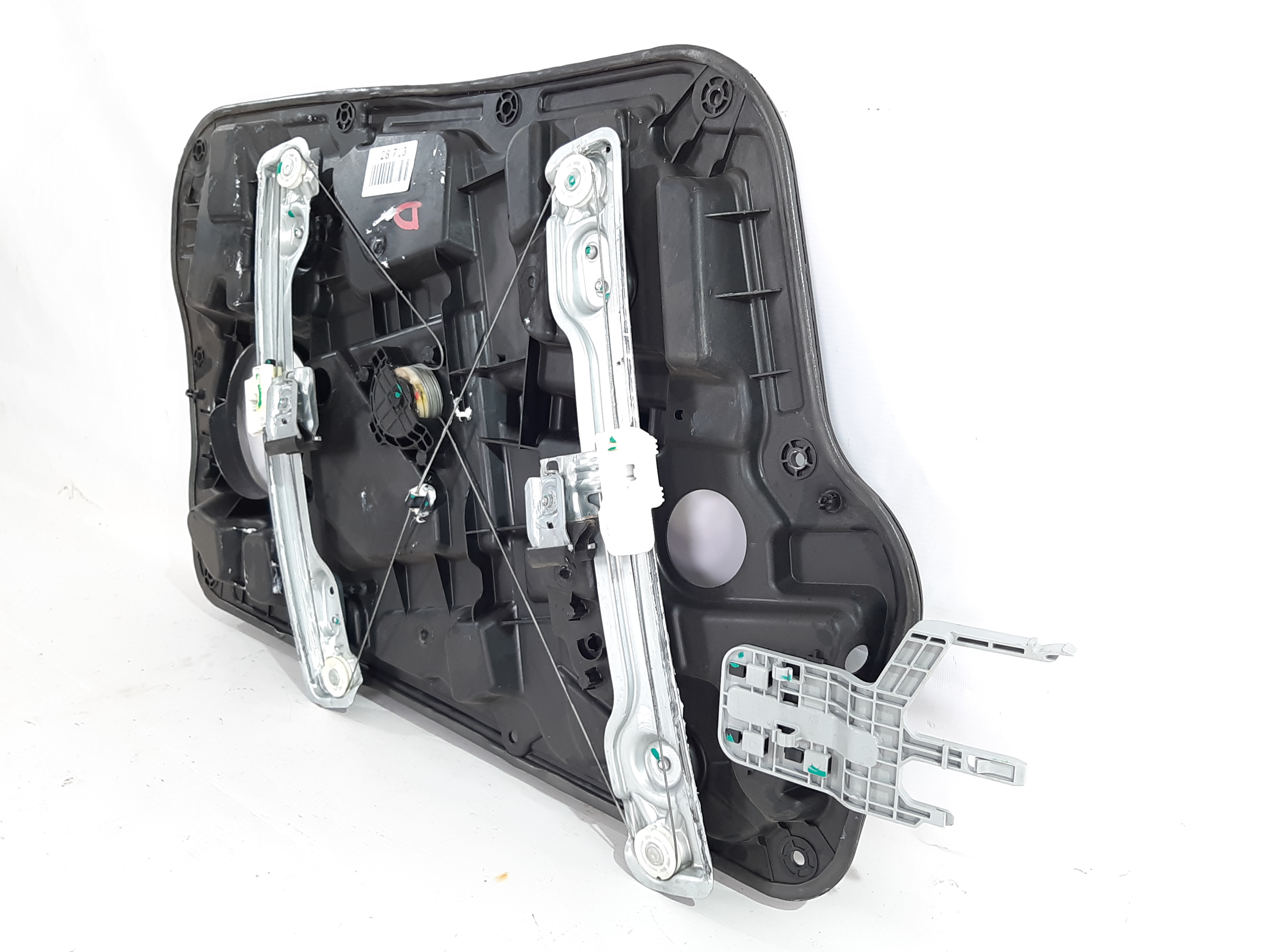 Sonata Стеклоподъемник двери передней правой Hyundai Sonata 2011-2013 824813Q001 Hyundai Sonata 5