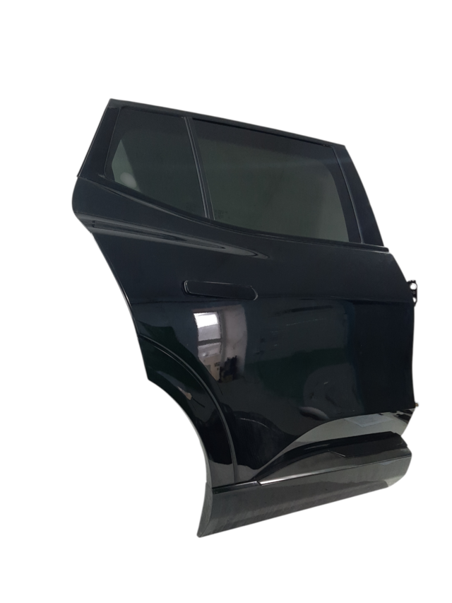 Equinox Дверь задняя правая Chevrolet Equinox EV 2024-2025 85825749 Chevrolet Equinox EV 3