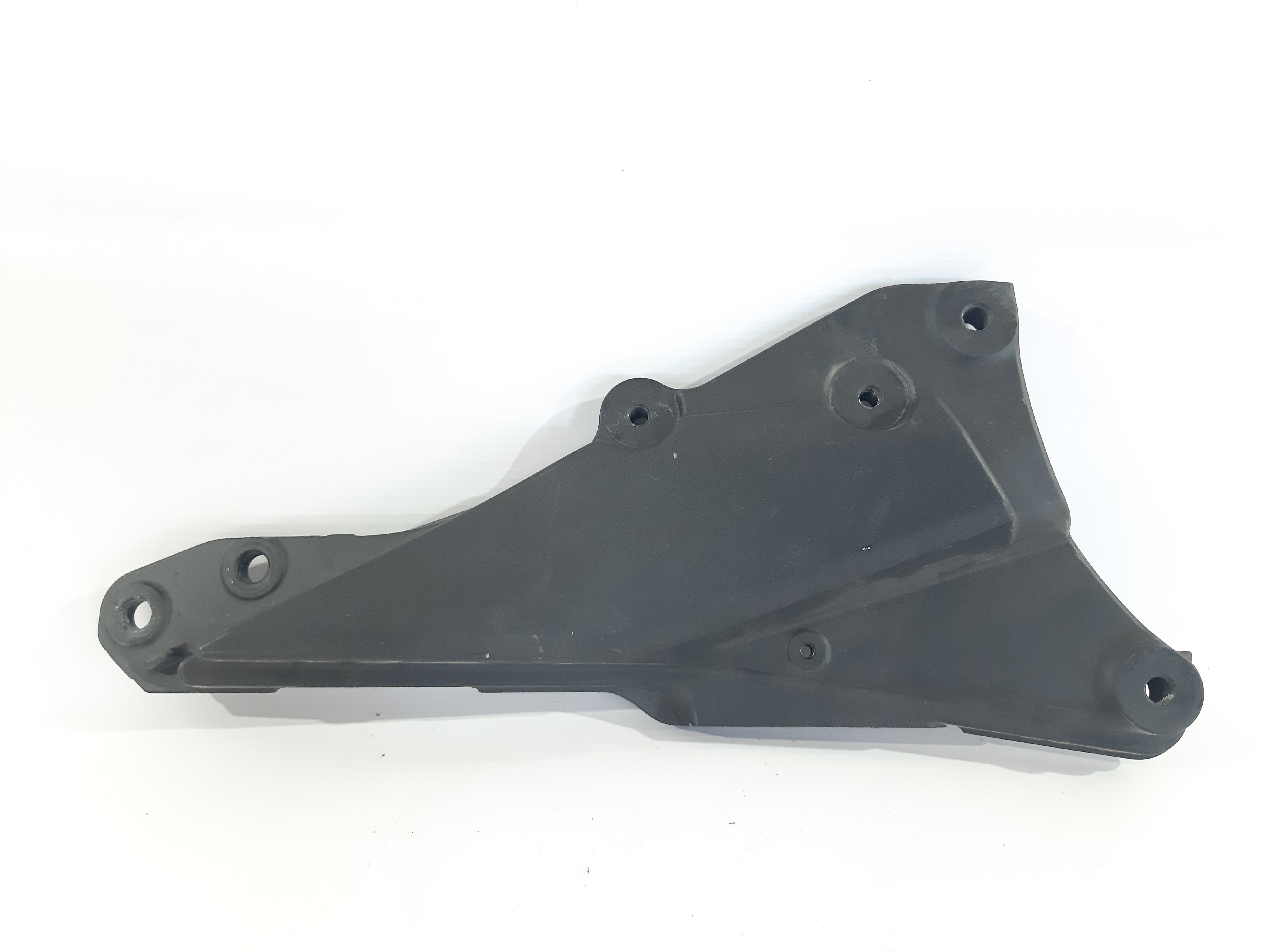 Zx-1000. Кронштейн рами лівий Kawasaki ZX-1000 2011-2015 11056243218R Kawasaki ZX-1000