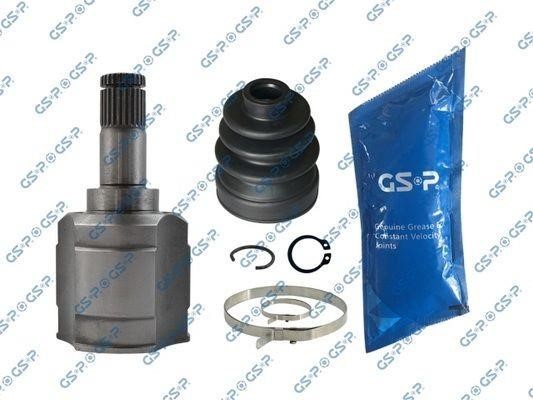 Шрусы. Шарнир равных угловых скоростей (ШРУС) GSP 601416 Шрусы. Шарнир равных угловых скоростей (ШРУС) GSP 601416