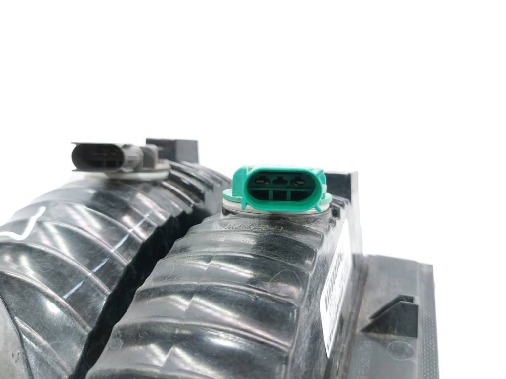 Journey Фонарь крышки багажника левый Dodge Journey 2009-2020 4806369AF Dodge Journey 8