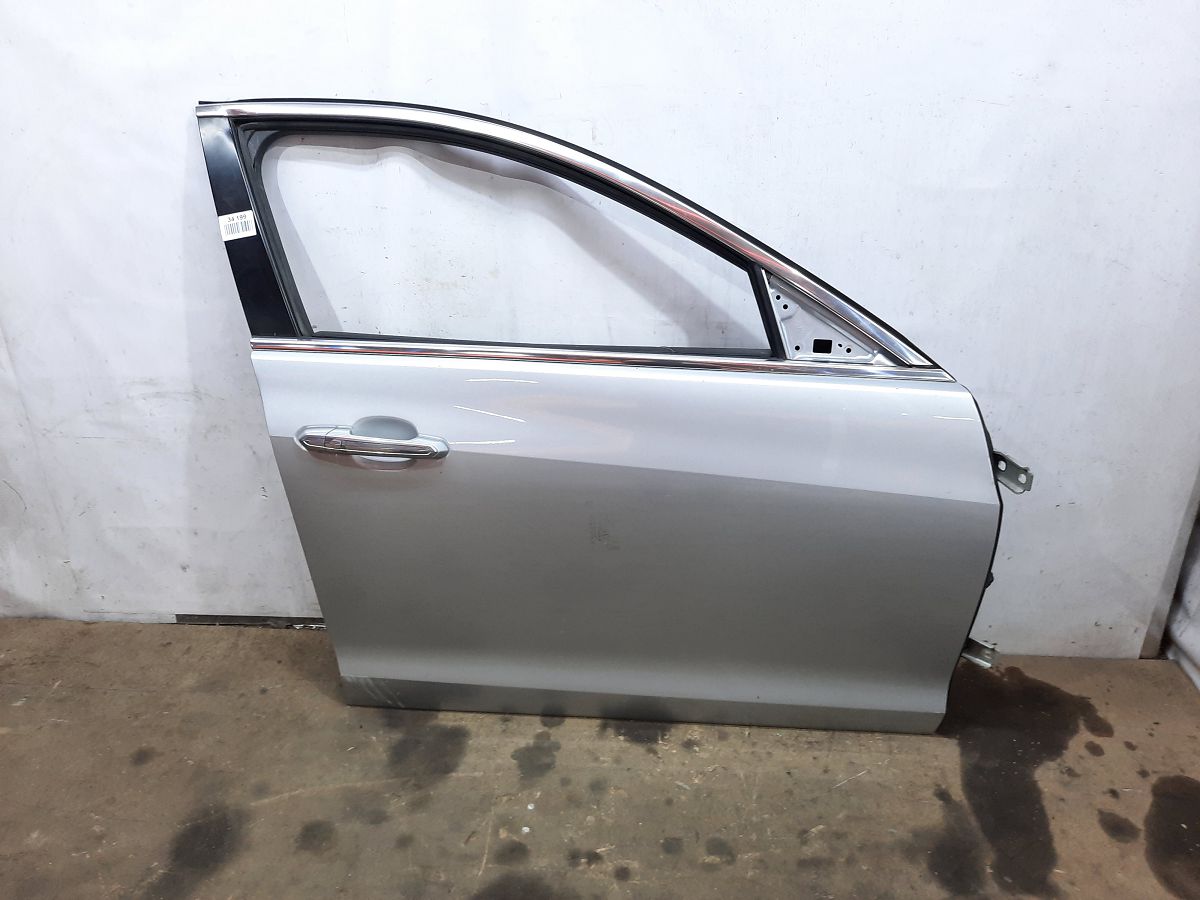 Ats. Двері передні права в зборі Cadillac ATS 2013-2018 84200615 Cadillac ATS