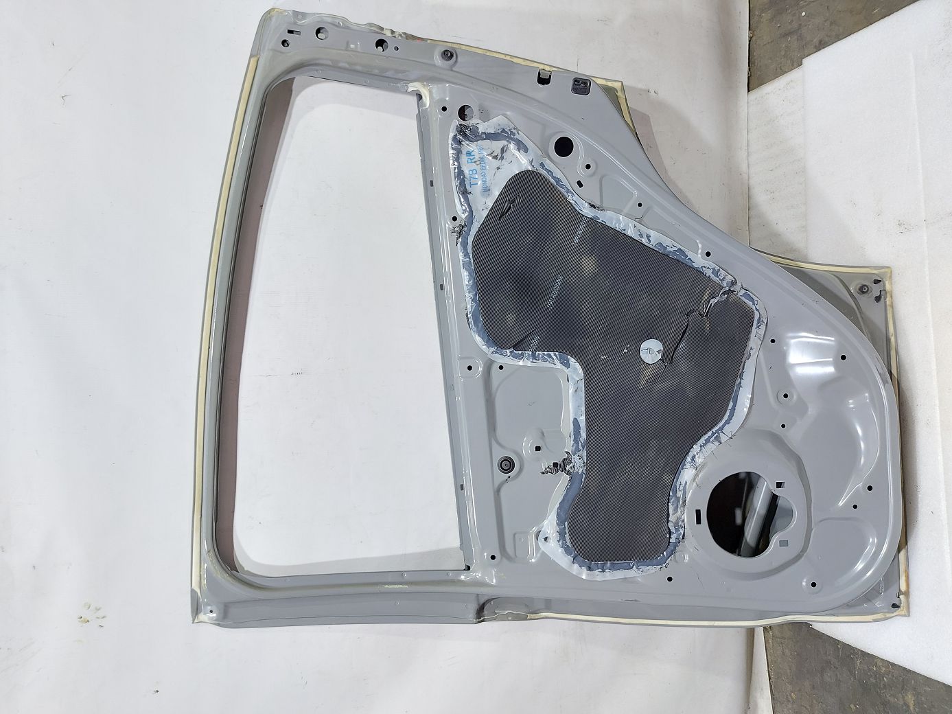 Двери Дверь задняя правая (серая) Honda M-NV Basic Version `2021 Honda M-NV Basic Version 6 Двери Дверь задняя правая (серая) Honda M-NV Basic Version `2021 Honda M-NV Basic Version 6