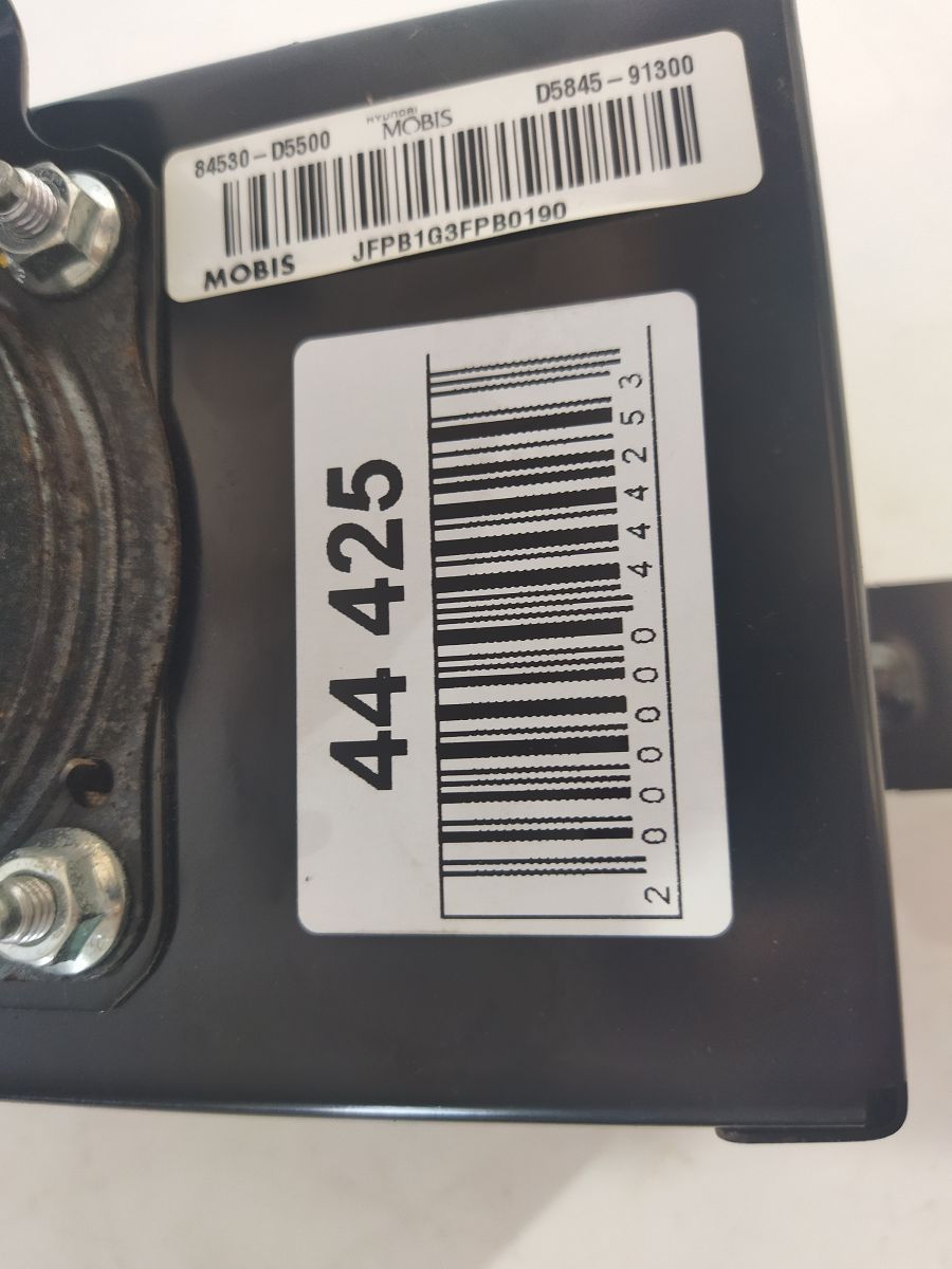 Optima Подушка безопасности правая Kia Optima 2016-2020 84530D5500 Kia Optima 6