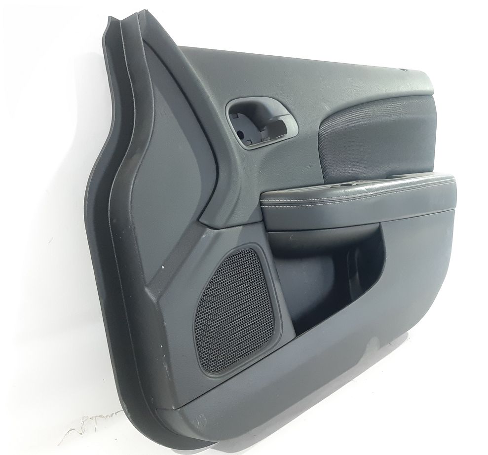 Avenger Карта дверей передньої правої Dodge Avenger 2009-2010 1GL381DVAA Dodge Avenger 3