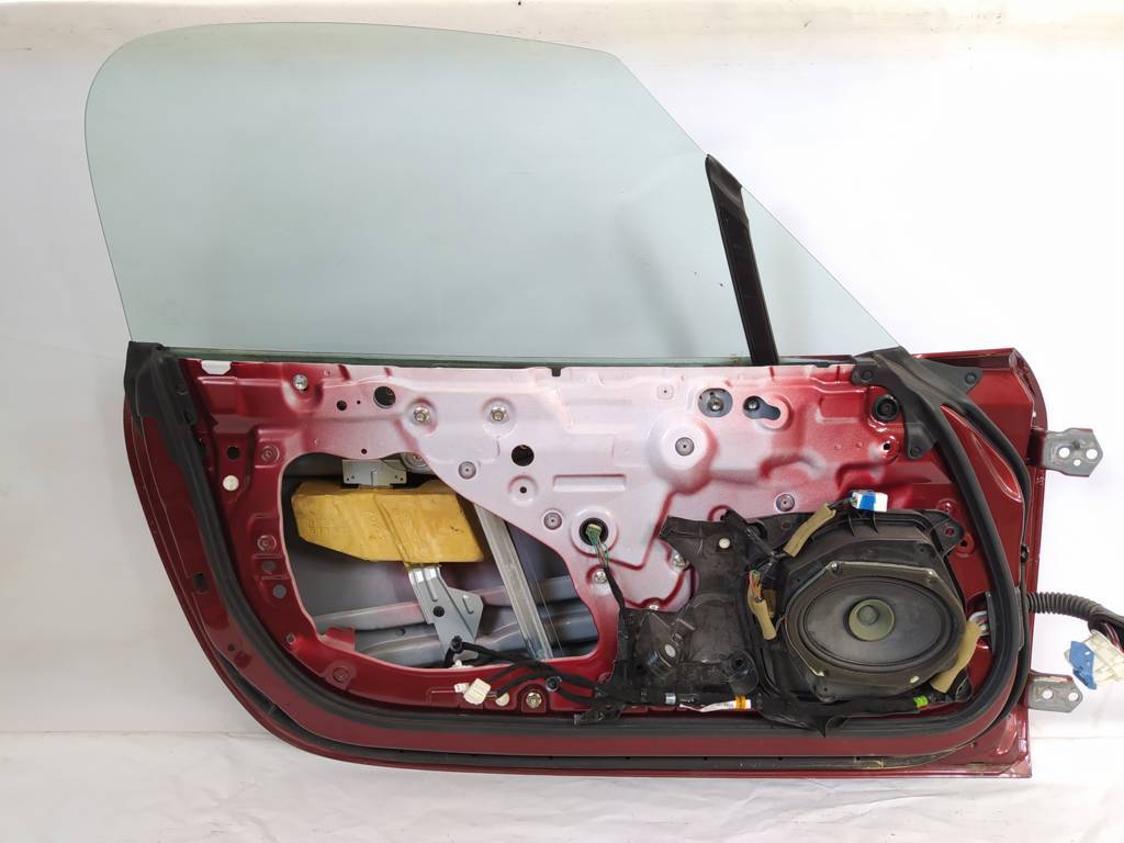 Mx-5 Двері передні ліві голі Mazda MX-5 2012 NEY15902XH Mazda MX-5 6