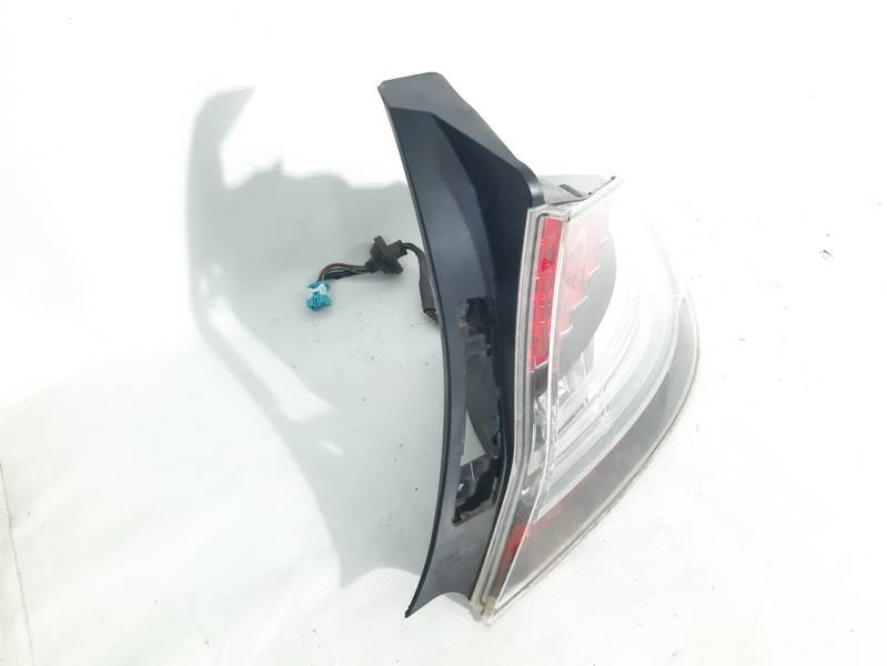 Cr-z Фонарь задний правый Honda CR-Z 2011-2016 33500SZTA03 Honda CR-Z 4