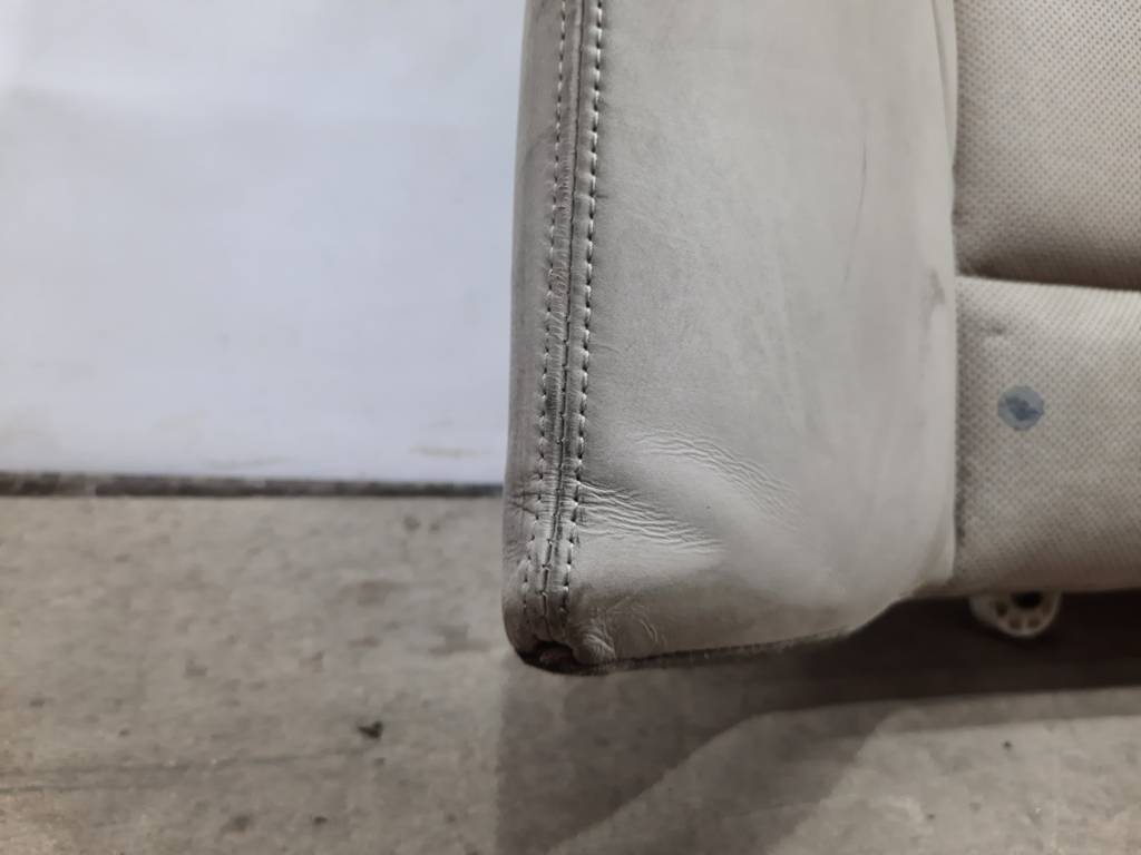 7 series Спинка заднього ряду сидінь BMW 7 2009-2015 52209112184 BMW 7 6