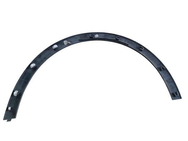 Bolt Накладка арки крыла передняя правая Chevrolet Bolt EV 2017-2023 42617385 Chevrolet Bolt EV 4