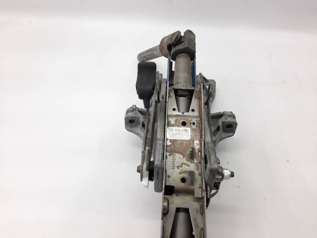 Fusion Рулевая колонка Ford Fusion 2013-2016 EG9Z3C529B Ford Fusion 3