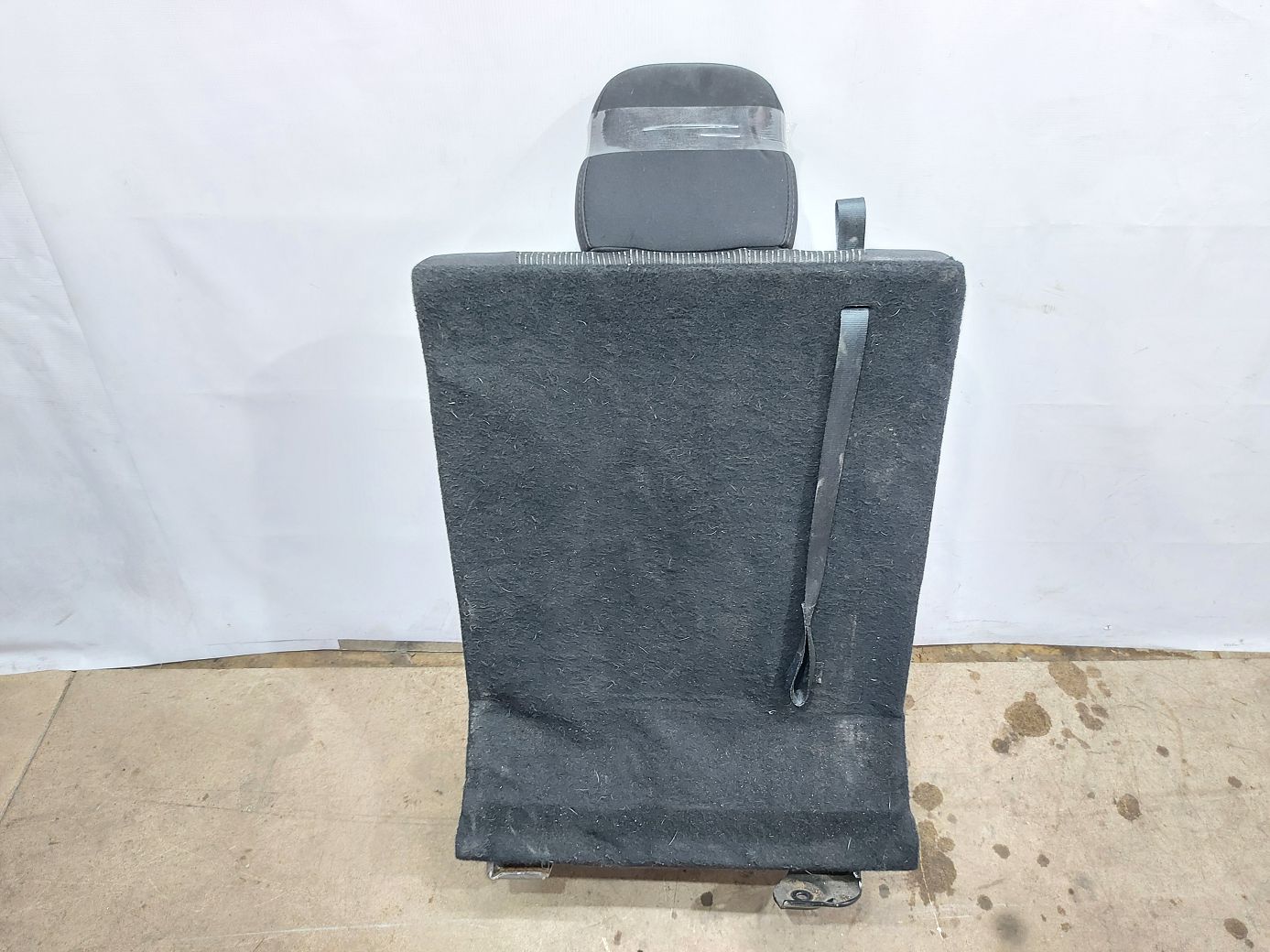 Journey Спинка третьего ряда сидений правая Dodge Journey 2011-2019 1UN38DX9AA Dodge Journey 5