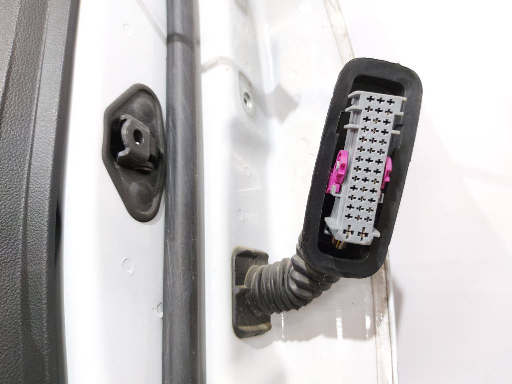 Regal Двері передні ліві Buick Regal 2011-2017 20987623 Buick Regal 13