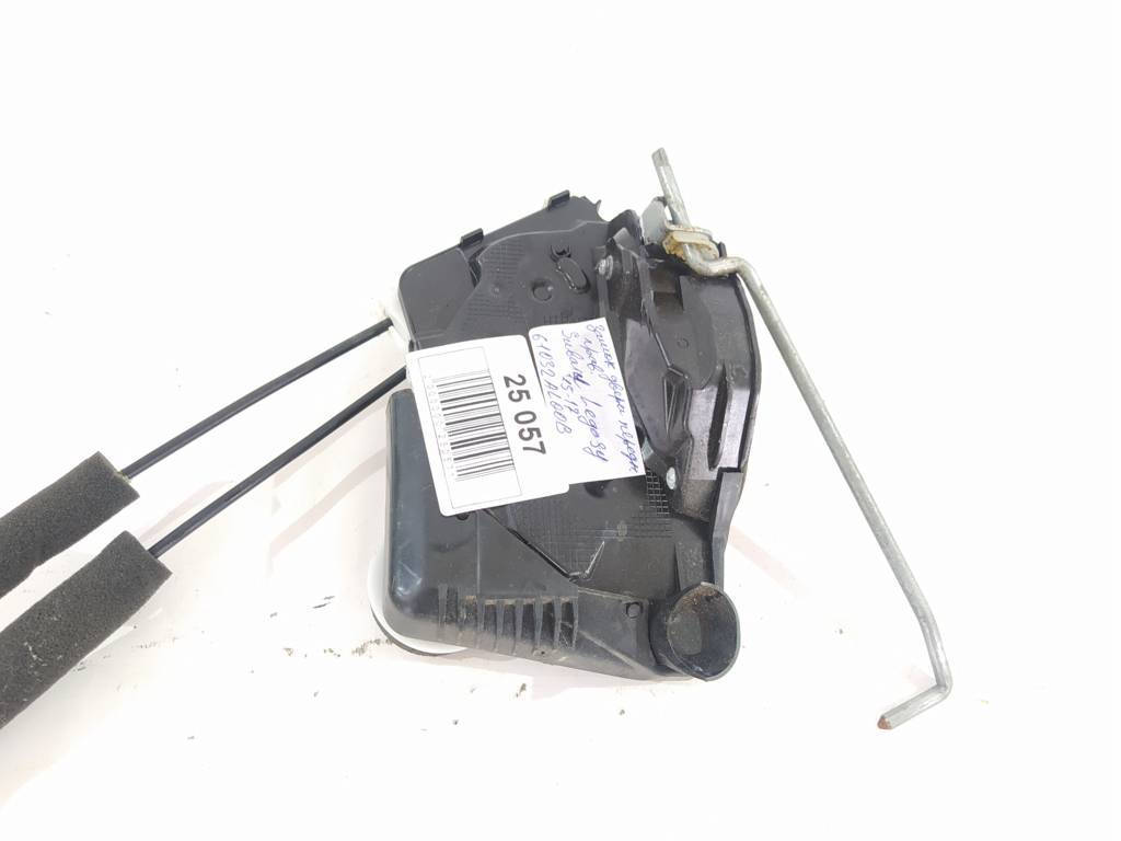 Legacy Замок двери передней правой Subaru Legacy 2015-2017 61032AL00B Subaru Legacy 2