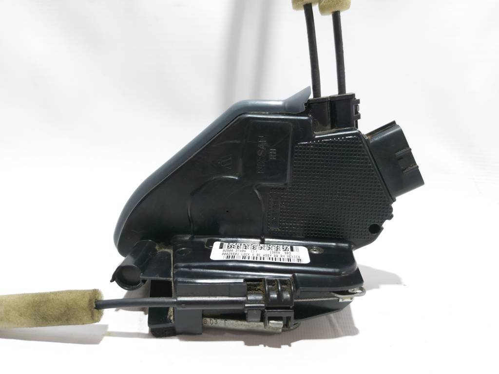 Altima Замок дверей задньої правої Nissan Altima 2013-2018 825003TA0C Nissan Altima 14