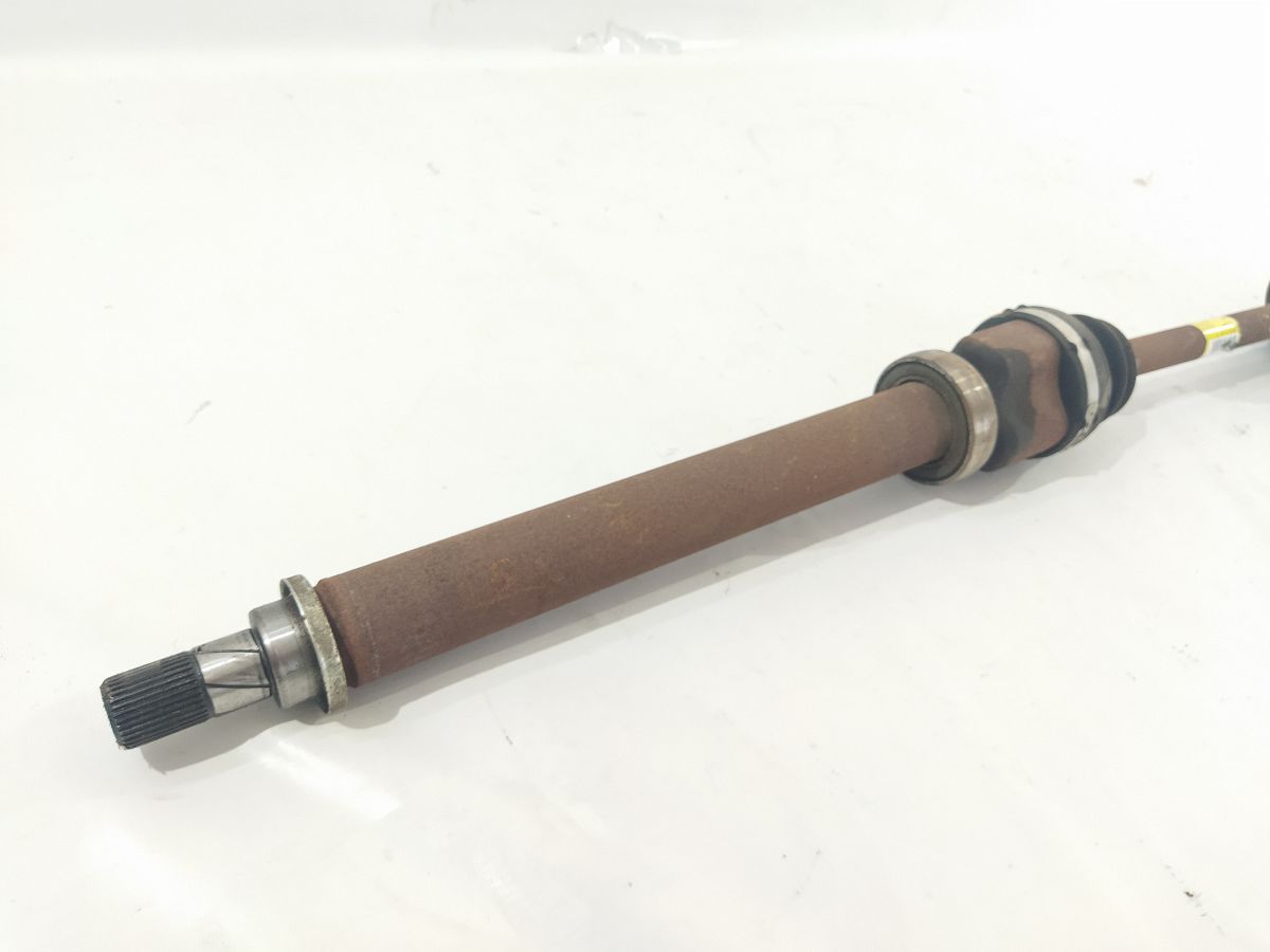 Fiesta Полуось передняя правая Ford Fiesta 2011-2017 CV1Z3B436A Ford Fiesta 2