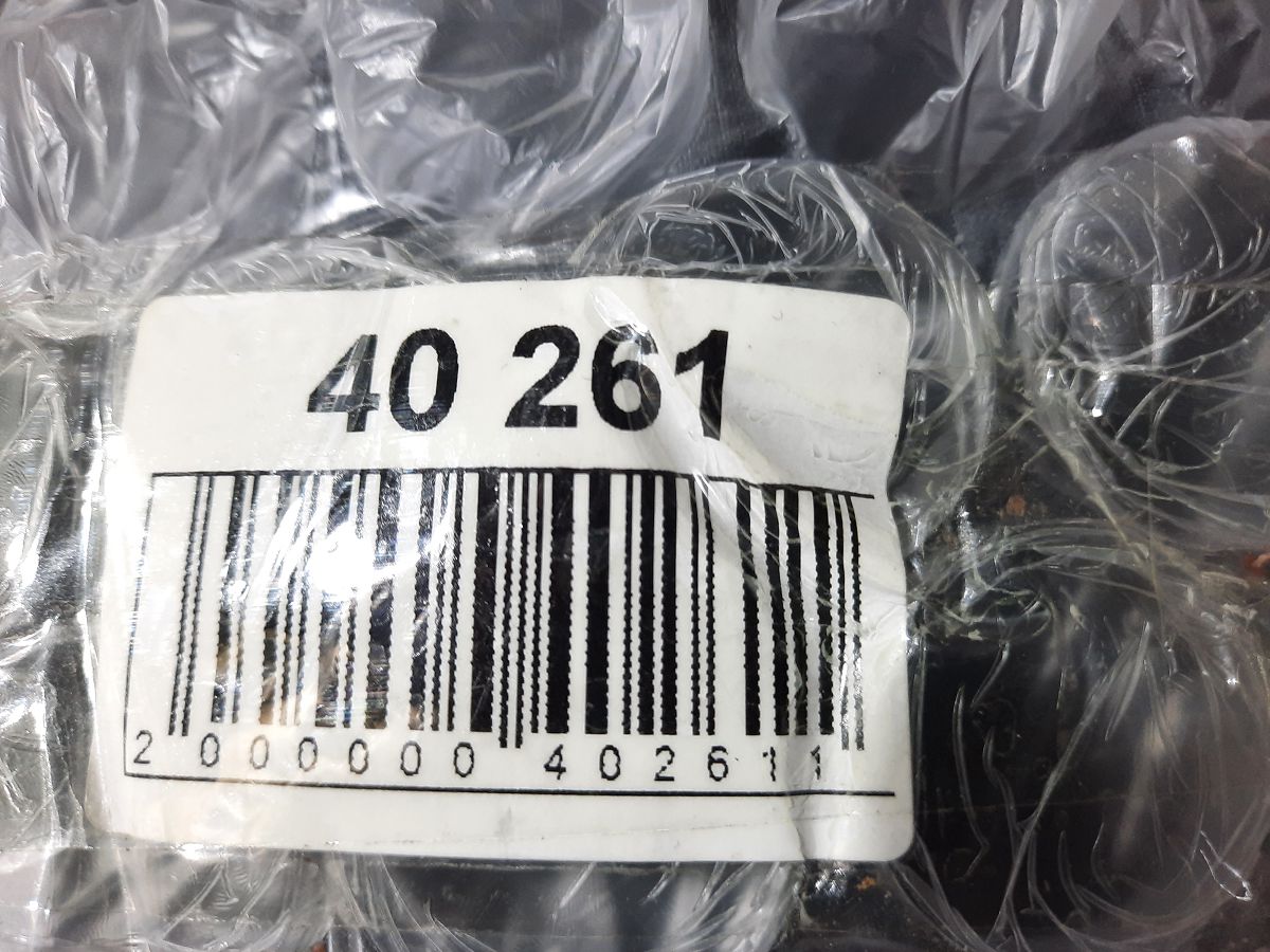 Xf Боковушка заднього ряду сидінь права Jaguar XF 2012-2015 C2Z12916LEG Jaguar XF 4