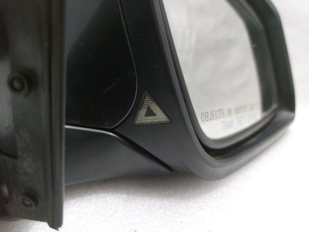 7 series Дзеркало праве BMW 7 2012 51167264954 BMW 7 7