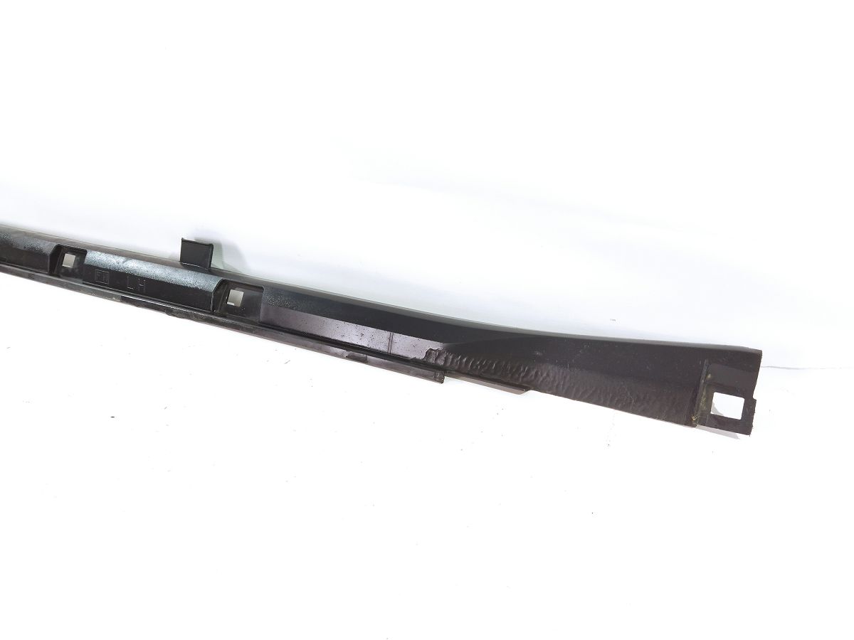 Forester Накладка на поріг ліва зовнішня Subaru Forester 2014-2018 91112SG161 Subaru Forester 3
