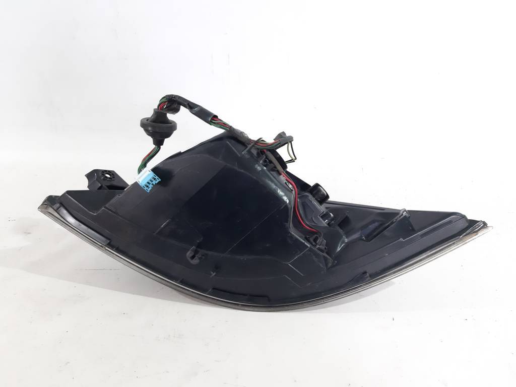 Cr-z Фонарь задний левый Honda CR-Z 2011-2016 33550SZTA03 Honda CR-Z 9