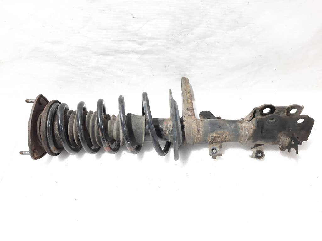 Scion iq Стійка амортизатора передня ліва Toyota Scion IQ 2012-2015 4852074081 Toyota Scion IQ 2