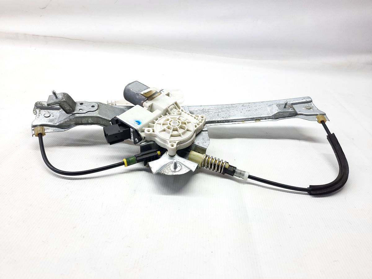 Mkt Стеклоподъемник двери задней левой Lincoln MKT 2010-2019 BE9Z7427009A Lincoln MKT 3