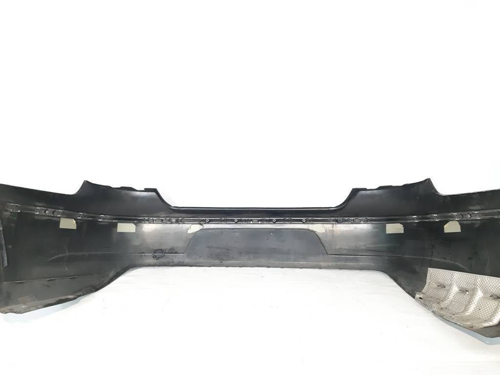 Passat cc Бампер задній Volkswagen Passat CC 2009-2012 3C8807417QGRU Volkswagen Passat CC 22
