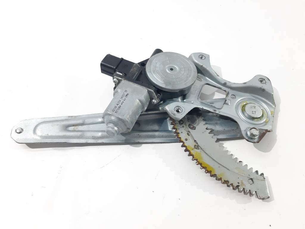 Legacy Стеклоподъёмник двери задней правой Subaru Legacy 2017-2019 61042AL01A Subaru Legacy 2