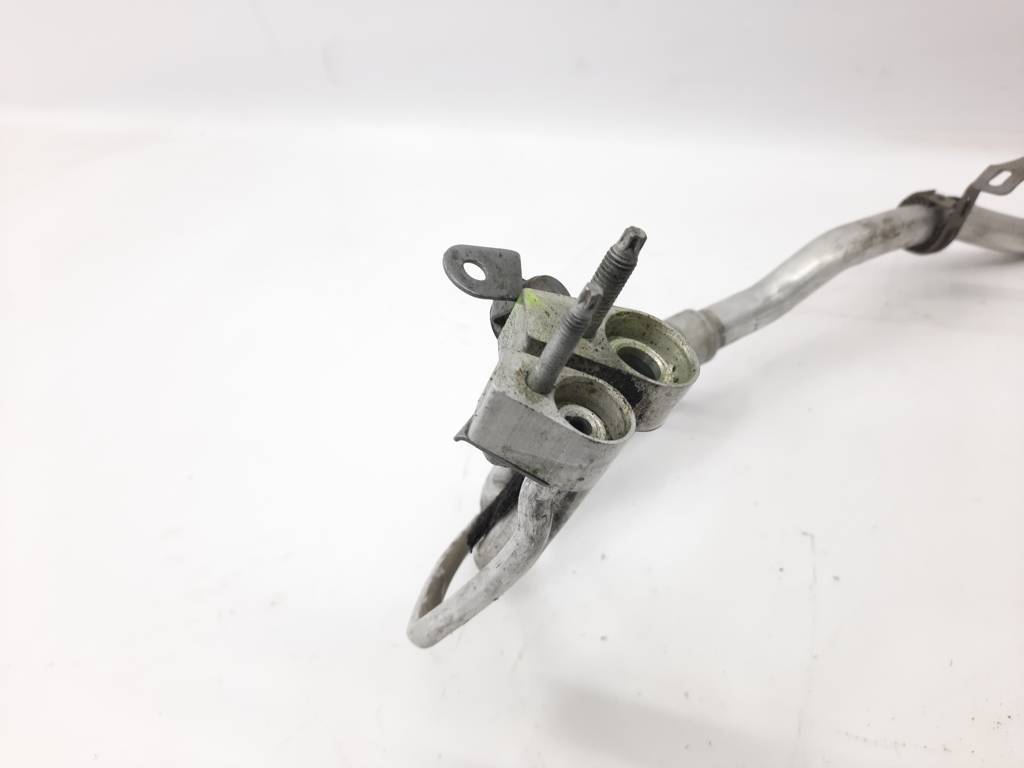 Fusion Трубка кондиціонера компресор-пічка (погнута) Ford Fusion 2013-2020 HS7Z19A834A Ford Fusion 3