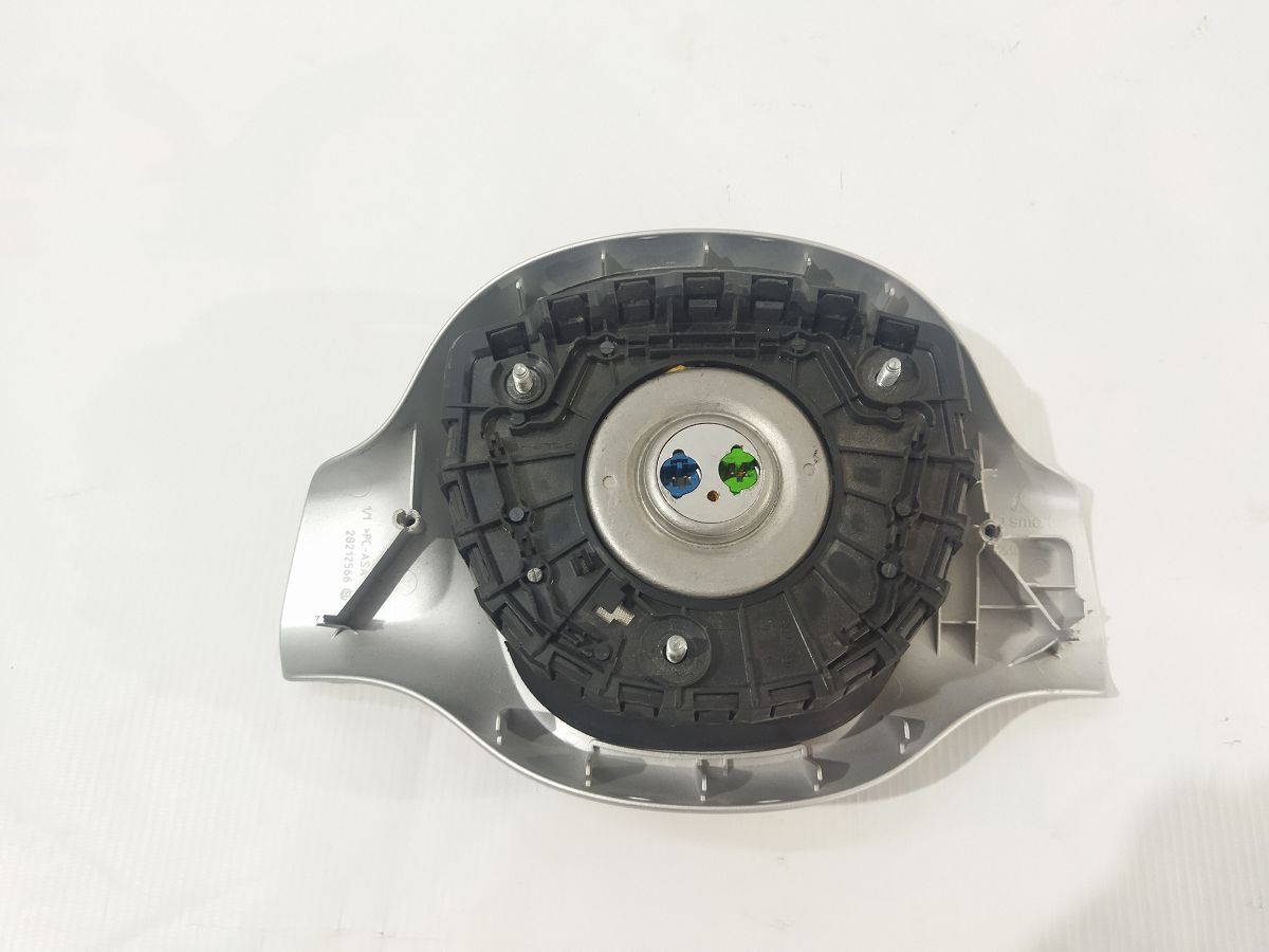 Fortwo Air Bag руля Smart Fortwo 2008-2016 4518604102CR4A Smart Fortwo 3
