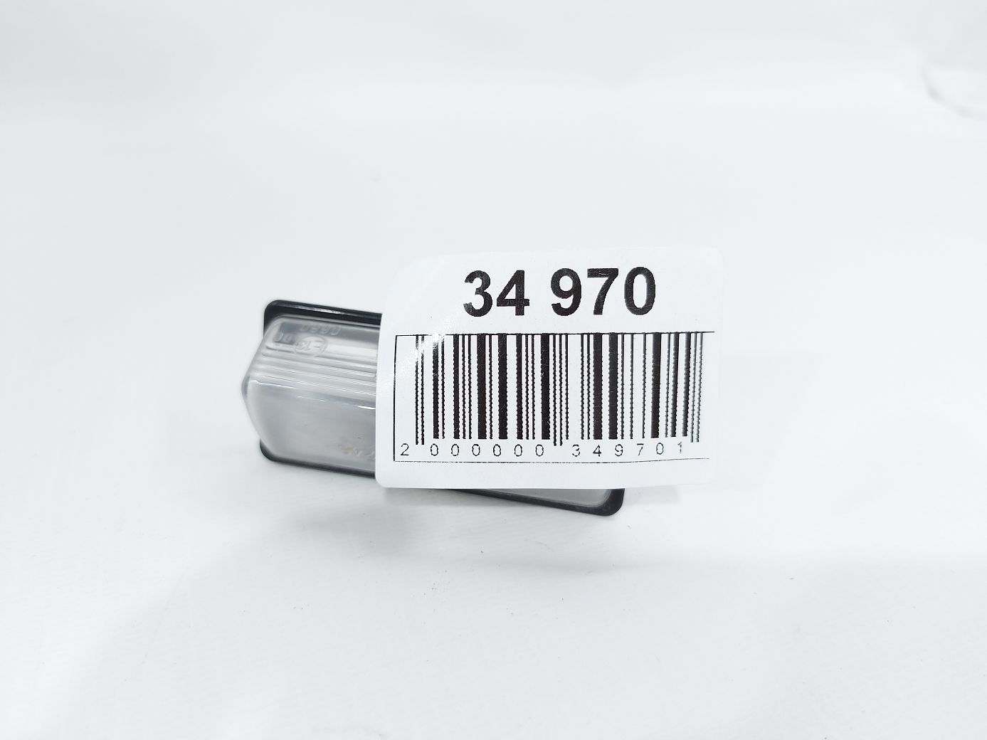 Altima Фонарь подсветки номера Nissan Altima 2013-2017 265109Y00A Nissan Altima 13