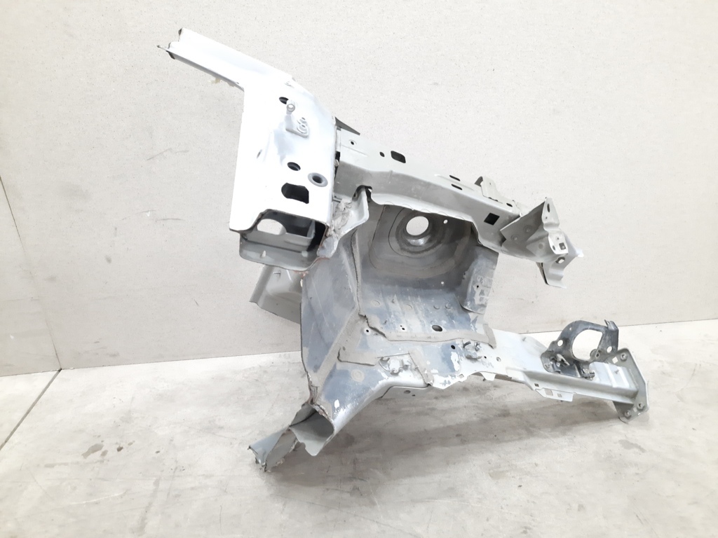 Dart Чверть передня права зі склянкою Dodge Dart 2013-2019 68105062AB Dodge Dart 10