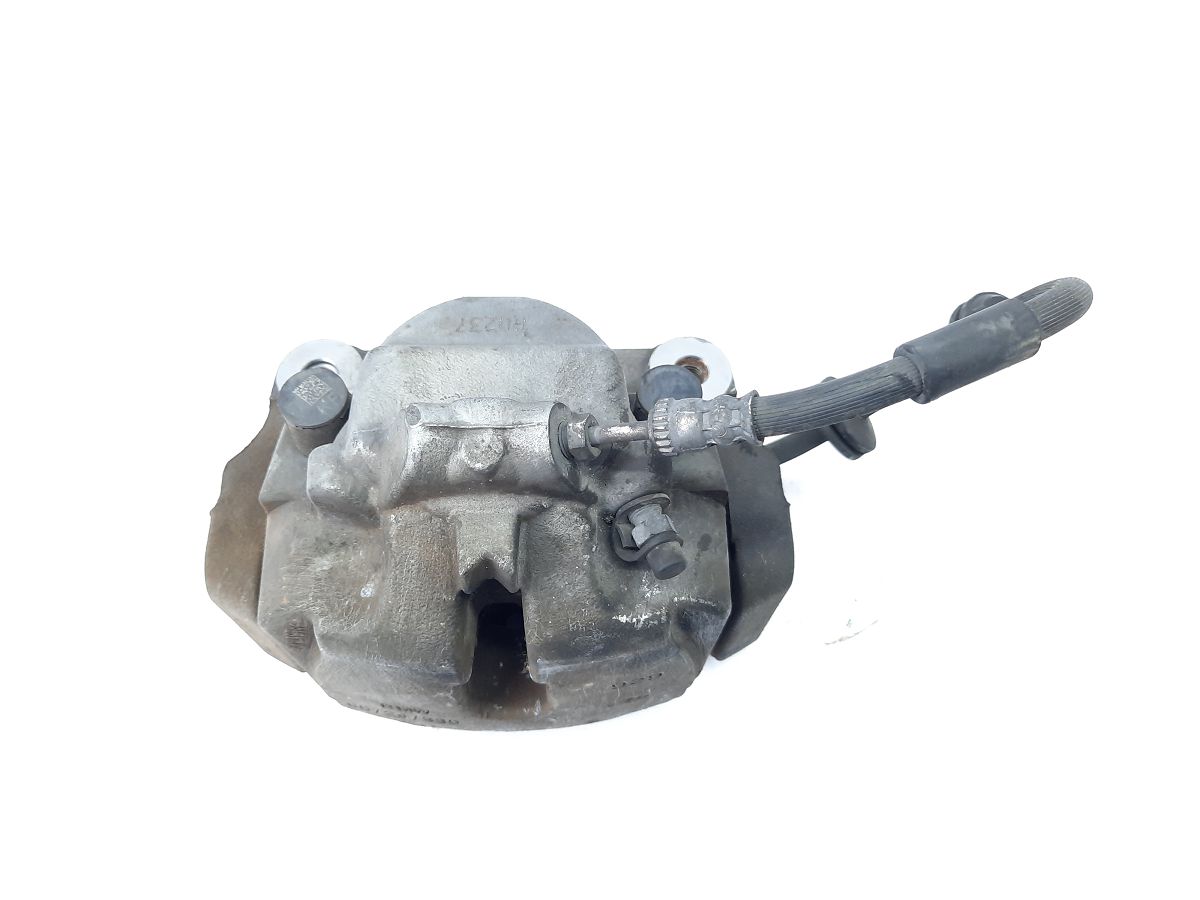 5 series Суппорт тормозной передний правый BMW 5 series 2011-2016 34116791920 BMW 5 series 4