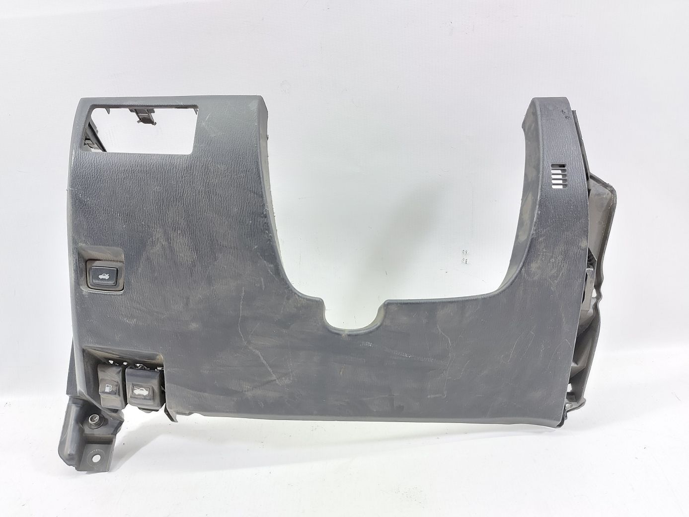 3 Накладка под торпеду левая Mazda 3 2014-2018 BJS76428002 Mazda 3 1