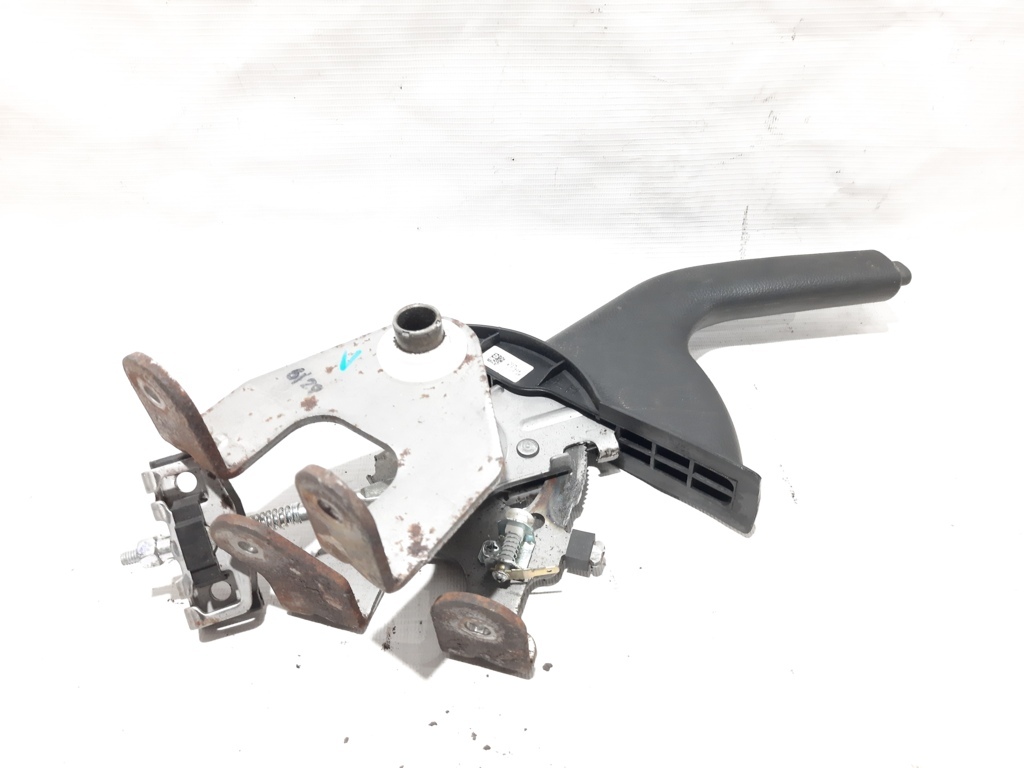 Forte Ручник гальма стоянки Kia Forte 2014-2018 59710A7000WK Kia Forte 11