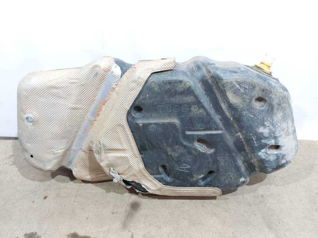 Dart Топливный бак Dodge Dart 2013-2019 68166587AD Dodge Dart 26