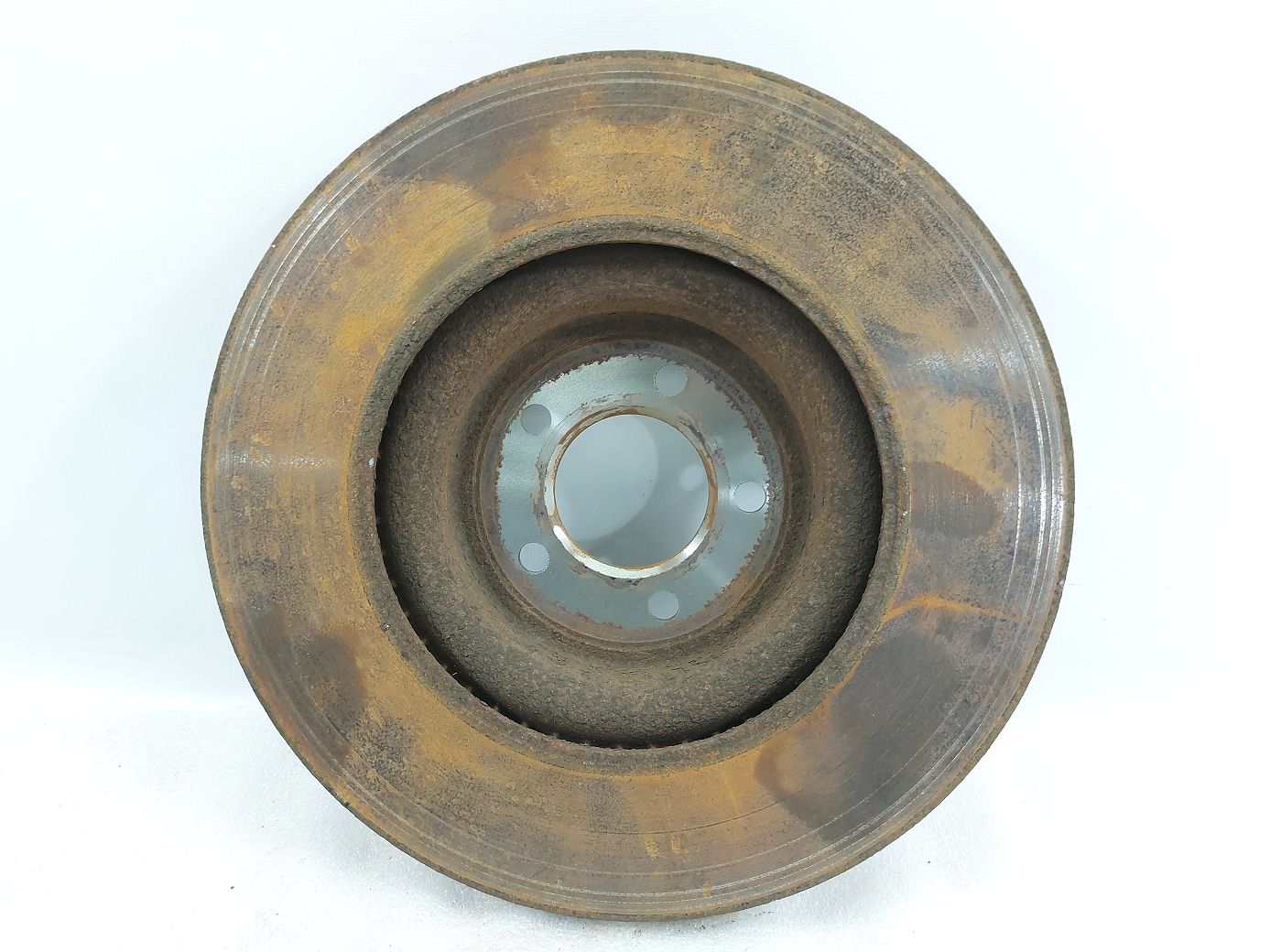 Xf Диск тормозной передний левый/правый Jaguar XF 2009-2015 C2C25337 Jaguar XF 2