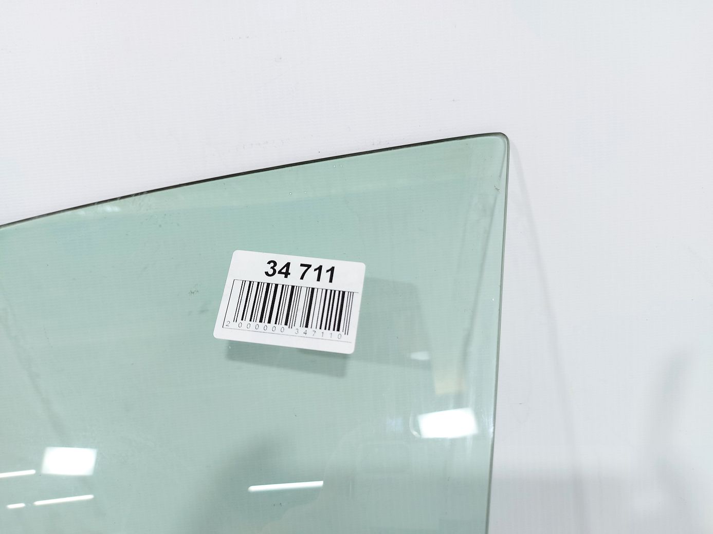 Cruze Стекло двери передней левой Chevrolet Cruze 2011-2016 95967113 Chevrolet Cruze 6