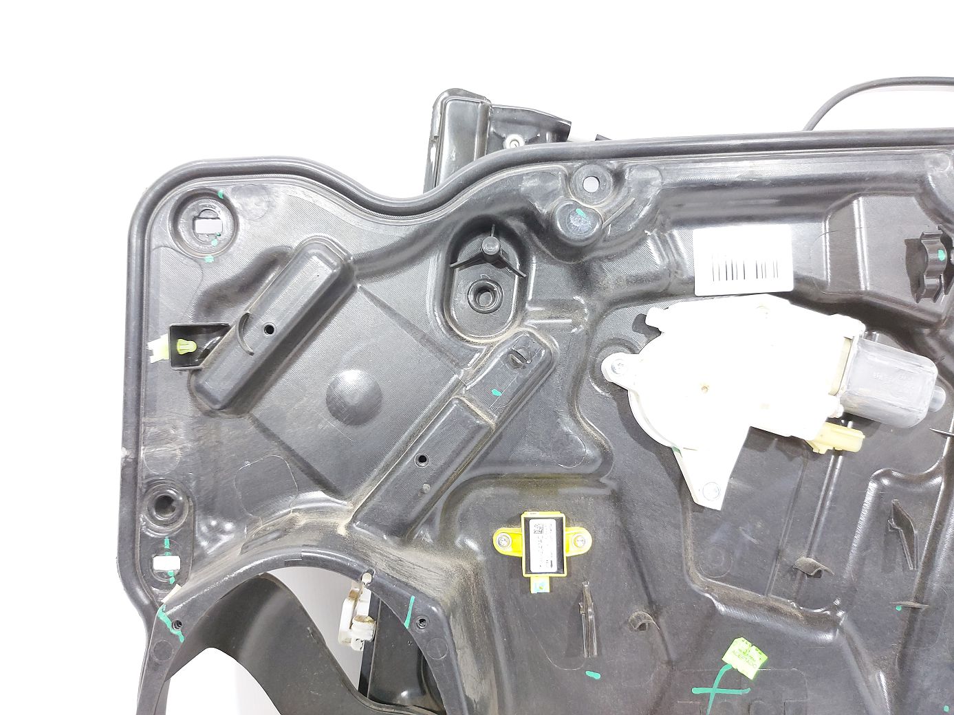 Journey Стеклоподъемник двери передней правой Dodge Journey 2009-2020 68209824AB Dodge Journey 5